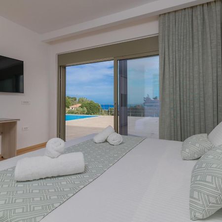 Villa Anna Zante Porto Zoro Xirokastellon Экстерьер фото