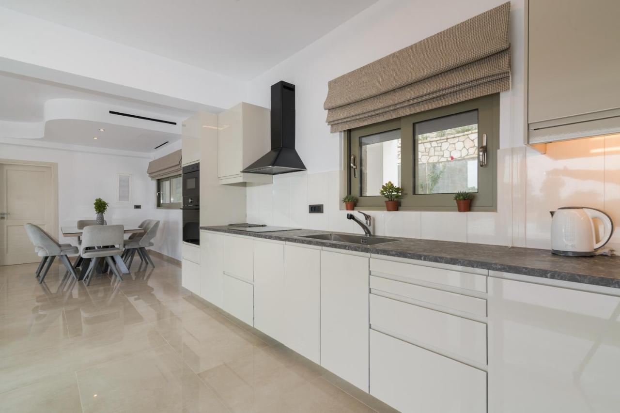 Villa Anna Zante Porto Zoro Xirokastellon Экстерьер фото