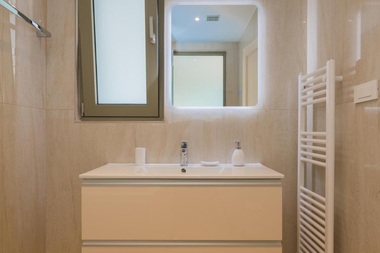 Villa Anna Zante Porto Zoro Xirokastellon Экстерьер фото