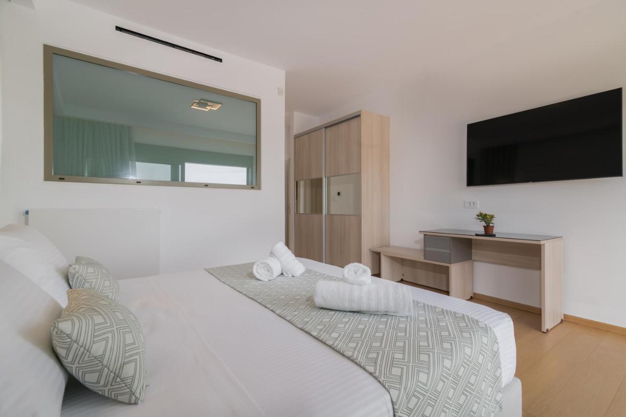 Villa Anna Zante Porto Zoro Xirokastellon Экстерьер фото
